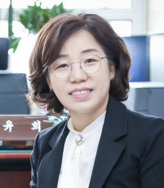 [프로필] 김유희 경북 영양교육지원청 교육장
