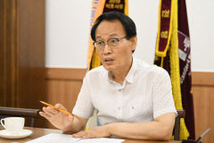 박남서 영주시장, 