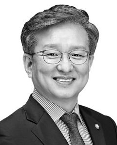 [여의도 메일] 안전한 공동체로 가는 길