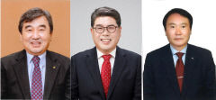 경북 영주 지역 농·축·산림조합장 선거 3명 '무투표' 당선