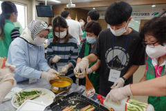 영진전문대 '한국에서 가장 존경받는 전문대' 12년 연속 선정