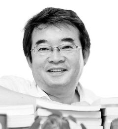 [안도현의 그단새] 백석 시집 '사슴'을 도쿄에서 만난 날