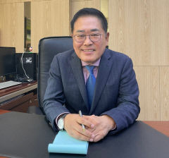 이상용 대구경북양돈농협 조합장 당선인 
