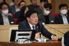 예천군의회 