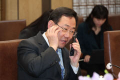 주호영 국민의힘 원내대표 