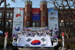 대구 최초의 독립만세운동, 3·8만세운동 기념 문화제 열려