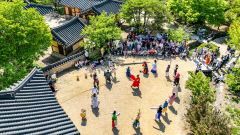 영주시, 관광 산업 활성화 위해 소규모 관광객 지원사업도 추진