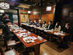 '영업익 5조' 일본 철도 도부그룹 임원이 대구 달성군 방문한 이유는?