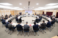 구미시, 인구감소 대책 찾았다…130개사업 1천300억 투자