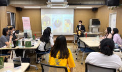 경주시, 구직 단념 청년층 사회 진입 돕는다 …청년 취업 프로그램 운영