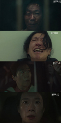 '더 글로리2'  염혜란 향한 무조건적 열원 이유?…송혜교  