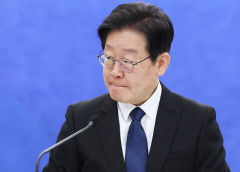숨진 이재명 전 비서실장 유서에 李대표 언급…억울함 토로