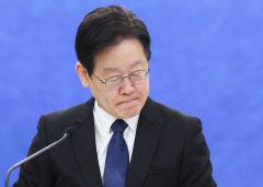 [속보] 이재명 전 비서실장 죽음에 