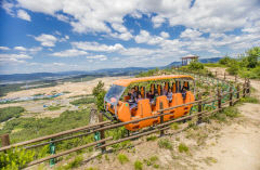 경북 구미시 산립복합문화공간 선산 산림휴양타운 10월 착공