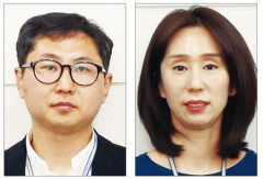 김도환 주무관·장혜영 주무관, 칠곡군 적극행정 우수공무원 선발