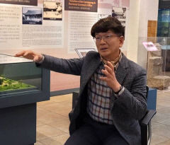 [대구문화예술진흥원 신임 관장·본부장에게 듣는다] 신형석 박물관운영본부장 