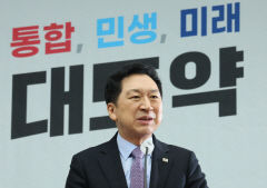 '연포탕이냐, 친윤 전진 배치냐' 국힘 당직 인선 주목