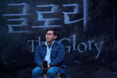 '더 글로리' 안길호PD 
