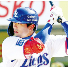 '전지훈련 MVP' 김태훈·최충연, 삼성의 새 원동력 주목