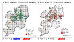 최근 11년 동안 대구 유소년 인구 11만7천명 감소