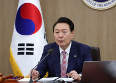 尹대통령 