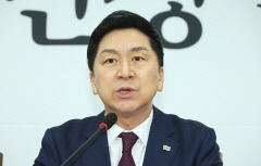 국민의힘 김기현號 'TK·연포탕' 없었다…주요 당직 친윤 전진배치 '尹친정 체제' 강화