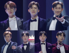 결승전 앞둔 '미스터트롯2', 23일 갈라쇼 특별 편성