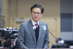 최덕규 경북도의원 