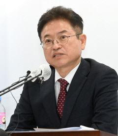 이철우 경북도지사 
