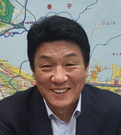 유승민계 강대식 최고위원, '친윤계에 둥지 틀었나' 설왕설래