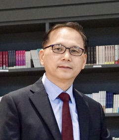 선린대, 신임 총장에 곽진환 한동대 교수 선임