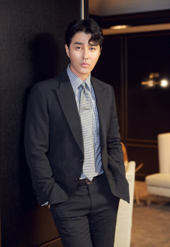 차승원 새 예능 출연, tvN 이적 방글이 PD 첫 작품