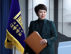 [속보] 대통령실 