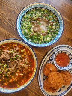 [대구 맛집] 대구 범어동 '퍼틴 범어', 베트남 본토의 맛…대표 메뉴는 직화쌀국수