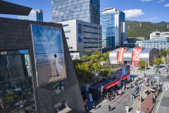 제28회 부산국제영화제 10월 4~13일 확정…공식 상영작 모집