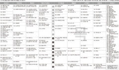 3월16일(목) TV 편성표