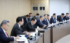 한일회담 열리는 날 北 ICBM 발사…尹 