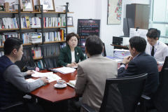 포항~수서 간 고속열차 연내 개통 전망