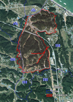경북도, 신규 국가산단 후보지(경주·안동·울진) 토지거래허가구역 지정