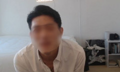 전두환 손자 전우원, 유튜브 방송 중 약물 투약…환각 증세 보여