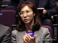 노소영씨, SNS에 전우원씨 안타까움 나타낸 글 올려