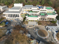 [포토뉴스] 대구어린이세상으로 재탄생 앞둔 대구어린이회관