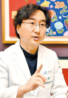 민복기 대구 올포스킨피부과 원장, 보령의료봉사상 대상 수상