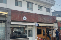 [대구 상권 다변화 시대 - 신천4동] 동부로 34길, 인더스트리얼 인테리어로 차별화