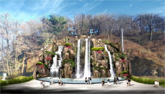 [단독] 예천군립박서보미술관 건립 '백지화'···'남산공원 관광 명소화'로 급선회