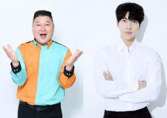 강호동·이승기 12년만에 재회… '강심장 리그'로 돌아온다