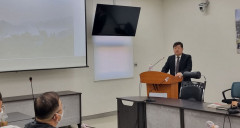 유상오 전 SH 미래전략실장 
