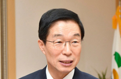 임종식 경북도교육감 '뇌물수수 혐의' 구속영장 청구…경북경찰, 구증자료 확보