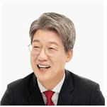 김상백 포항시의원 후보, 포항 나선거구 재선거 출마