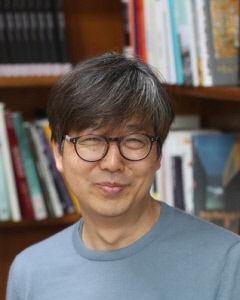 박상우 서울대 미학과 교수, 제9회 대구사진비엔날레 예술총감독 선임